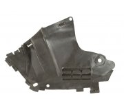 Захист переднього бампера зліва Renault Logan / Dacia Logan 2004-2013 6601-05-0000026Q BLIC (Польща)