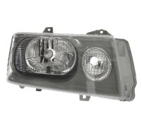 Фара передняя правая (начиная с 2003 г.в.) Fiat Scudo / Citroen Jumpy / Peugeot Expert 1995-2006 661-1143R-LD-EM DEPO (Тайвань)