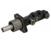 Тормозной цилиндр главный (без ABS) Volkswagen Sharan / Фольксваген Шаран 1995-2010 66111261401 VIKA (Тайвань)