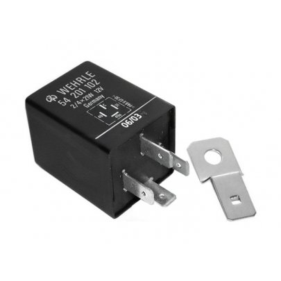 Реле покажчика поворотів VW LT 1996-2006 661145 ERA (Італія)