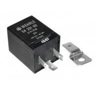 Реле покажчика поворотів VW LT 1996-2006 661374 ERA (Італія)