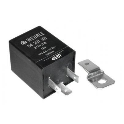 Реле покажчика поворотів VW LT 1996-2006 661374 ERA (Італія)