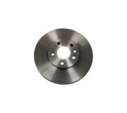 Тормозной диск передний (300x26mm) Volkswagen Sharan / Фольксваген Шаран 1995-2010 66150920401 VIKA (Тайвань)