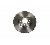 Гальмівний диск передній (300x26mm) Volkswagen Sharan / Фольксваген Шаран 1995-2010 66150920401 VIKA (Тайвань)
