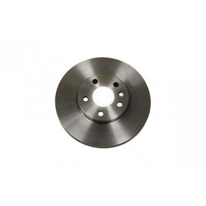 Тормозной диск передний (300x26mm) Volkswagen Sharan / Фольксваген Шаран 1995-2010 66150920401 VIKA (Тайвань)