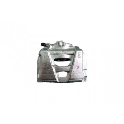Суппорт тормозной передний правый Volkswagen Tiguan / Фольксваген Тигуан 1.4 (бензин) 2007-2016 66151723101 VIKA (Тайвань)