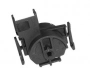 Контактна група замка запалення (5 контактів) Opel Combo C 01-11 662242 ERA (Італія)