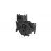 Контактная группа замка зажигания (6 контактов) Opel Combo C 01-11 662243 ERA (Италия) - Фото №2