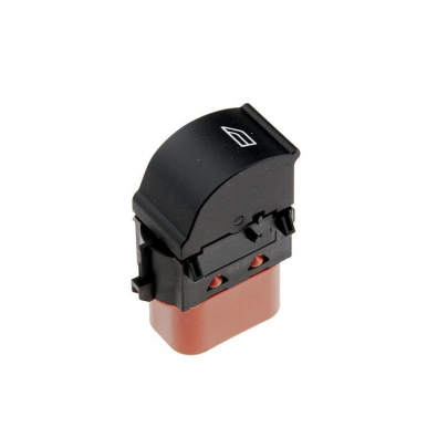 Кнопка стеклоподъемника правая (6 контактов) Ford C‑MAX 2 / Форд С Макс 2 2010–2019 EWSFR010 NTY (Польша)