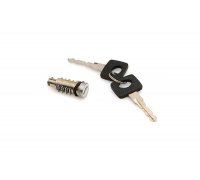 Личинка / серцевина замка дверей VW LT 1996-2006 66297 AUGER (Німеччина)