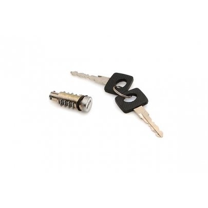 Личинка / серцевина замка дверей VW LT 1996-2006 66297 AUGER (Німеччина)
