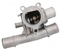 Термостат Fiat Doblo 1.6 (бензин) 2001-2011 663-88 MOTORAD (США)