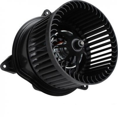 Моторчик пічки Ford Connect 2002-2013 1526100200 JP GROUP (Данія)