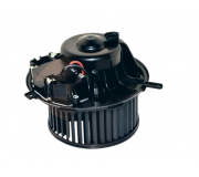 Моторчик пічки (з клімат-контролем) Volkswagen Tiguan / Фольксваген Тігуан 2007-2016 664093 ERA (Італія)