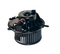 Моторчик пічки (з клімат-контролем) Volkswagen Tiguan / Фольксваген Тігуан 2007-2016 664093 ERA (Італія)