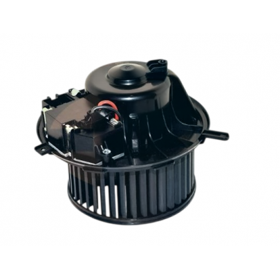 Моторчик пічки (з клімат-контролем) Volkswagen Tiguan / Фольксваген Тігуан 2007-2016 664093 ERA (Італія)