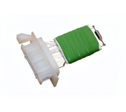 Реостат / резистор печі (4 контакти) Volkswagen Tiguan / Фольксваген Тігуан 2007-2016 665052 ERA (Італія)