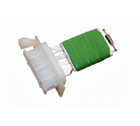 Реостат / резистор печі (4 контакти) Volkswagen Tiguan / Фольксваген Тігуан 2007-2016 665052 ERA (Італія)