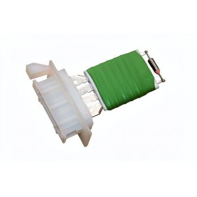 Реостат / резистор печі (4 контакти) Volkswagen Tiguan / Фольксваген Тігуан 2007-2016 665052 ERA (Італія)