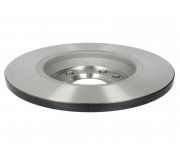 Тормозной диск задний (294x13.5mm) Volkswagen Sharan / Фольксваген Шаран 1995-2010 6659.00 Remsa (Испания)