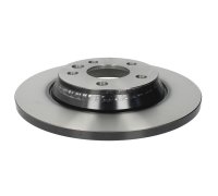 Тормозной диск задний сплошной (294x13.5mm) VW Transporter T4 90-03 6659.00 ROADHOUSE (Испания)