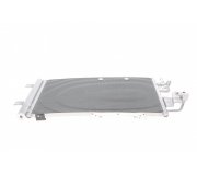 Радіатор кондиціонера Opel Zafira B / Опель Зафира Б 1.9CDTI 2005–2015 667015 ERA (Італія)