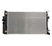 Радиатор охлаждения (автоматическая КПП) MB Vito 639 2003- 67174 NISSENS (Дания)