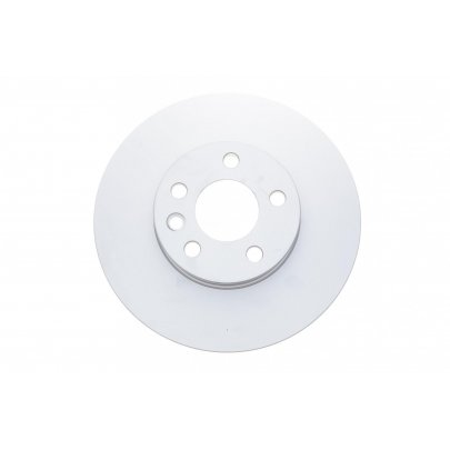 Гальмівний диск передній (300x26mm) Volkswagen Sharan / Фольксваген Шаран 1995-2010 672545 VALEO (Франція)