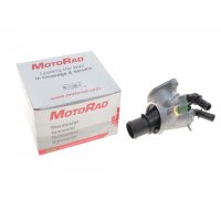 Термостат (температура открытия: 88°C) Opel Zafira B / Опель Зафира Б 1.9CDTI 2005–2015 674-88K MOTORAD (США)