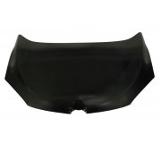 Капот (сталь, оцинкованный, с мастикой, CZ) Renault Megane 3 / Рено Меган 3 2008-2014 6803-00-6043280Q BLIC (Польша)