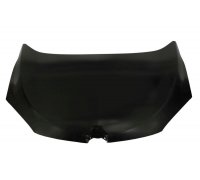 Капот (сталь, оцинкованный, с мастикой, CZ) Renault Megane 3 / Рено Меган 3 2008-2014 6803-00-6043280Q BLIC (Польша)