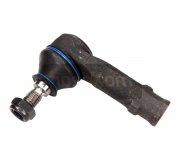 Наконечник рульової тяги лівий (конус 16mm) VW Transporter T4 90-96 69-0141 MAXGEAR (Польща)