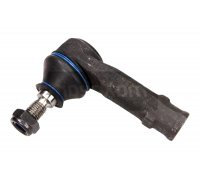 Наконечник рулевой тяги левый (конус 16mm) VW Transporter T4 90-96 69-0141 MAXGEAR (Польша)