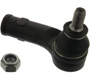 Наконечник рулевой тяги правый (конус 16mm) VW Transporter T4 90-96 69-0142 MAXGEAR (Польша)