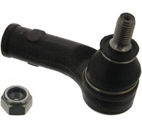 Наконечник рульової тяги правий (конус 16mm) VW Transporter T4 90-96 69-0142 MAXGEAR (Польща)