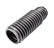 Пильовик рульової рейки (206мм, EPS) Ford Focus 3 / Форд Фокус 3 2011-2018 4487 FARE (Іспанія)