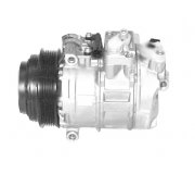 Компрессор кондиционера MB Vito 638 1996-2003 699298 VALEO (Франция)