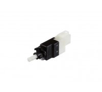Датчик педали тормоза (4 контакта, включение ножное) MB Vito 638 1996-2003 6DD008622-881 HELLA (Германия)