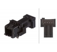 Переключатель стоп-сигнала MB Vito 447 2014- 6DD010966-401 HELLA (Германия)