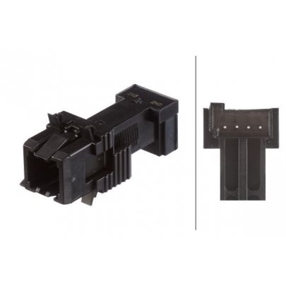 Переключатель стоп-сигнала MB Vito 447 2014- 6DD010966-401 HELLA (Германия)