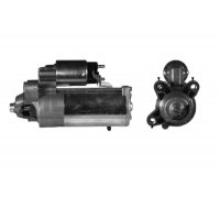 Стартер (2.2кВт, 12В, UKDB / TYDA / TXDB / UFDB) Ford Focus 3 / Форд Фокус 3 2.0TDCi 2011-2018 220375A MESSMER (КНР)
