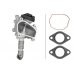 Клапан EGR рециркуляции отработанных газов MB Vito 638 2.2CDI 1996-2003 6NU014864-641 HELLA (Германия) - Фото №1