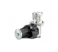 Клапан EGR рециркуляції відпрацьованих газів Opel Combo D / Опель Комбо D / Fiat Doblo II / Фіат Добло 2 1.3CDTI / 1.3D 2010- 6NU014864-761 HELLA (Німеччина)