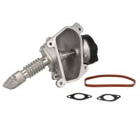 Клапан EGR рециркуляции отработанных газов MB Vito 638 2.2CDI 1996-2003 6NU014865-131 HELLA (Германия)