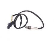 Датчик кислородный (лямбда-зонд) Volkswagen Touareg 2 / Фольксваген Туарег 2 4.2 V8 TDI 2010-2018 6PA009166-781 HELLA (Германия)