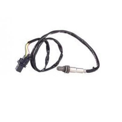 Датчик кислородный (лямбда-зонд) Volkswagen Touareg 2 / Фольксваген Туарег 2 4.2 V8 TDI 2010-2018 6PA009166-781 HELLA (Германия)