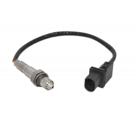 Датчик кислородный (лямбда-зонд) MB Vito 639 2003- 6PA009166-801 HELLA (Германия)