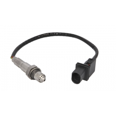 Датчик кисневий (лямбда-зонд) MB Vito 639 2003- 6PA009166-801 HELLA (Німеччина)