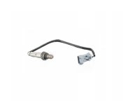 Датчик кислородный (лямбда-зонд L=390mm)  MB Vito 638  2.0 / 2.3 (бензин) 96-03 6PA358103-281 HELLA (Германия)