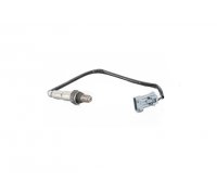 Датчик кислородный (лямбда-зонд L=390mm)  MB Vito 638  2.0 / 2.3 (бензин) 96-03 6PA358103-281 HELLA (Германия)